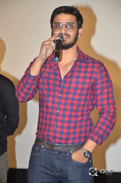 Keshava-Movie-Teaser-Launch